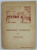 GRAND CASINO DE VICHY , SAISON , 1933 , ALBUM - PROGRAMME