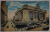 GRAND CENTRAL TERMINAL STATION , NEW YORK CITY , CARTE POSTALA , INCEPUTUL SEC. XX