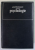 GRAND DICTIONNAIRE DE LA PSYCHOLOGIE par HENRIETTE BLOCH ... ELIANE VURPILLOT , 1991 * PREZINTA HALOURI DE APA