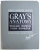 GRAY'S ANATOM, THIRTY-SEVENTH EDITION by PETER L. WILLIAMS ... LAWRENCE H. BANNISTER , 1989