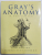 GRAY'S  ANATOMY , A FACSIMILE by HENRY GRAY , drawings by H.V. CARTER , 2001