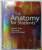 GRAY'S ANATOMY FOR STUDENTS by RICHARD L. DRAKE ...ADAM W.M. MITCHELL  , 2005