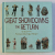 GREAT SHOWDOWNS THE RETURN by SCOTT C. , EDGAR WRIGHT , 2013