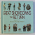 GREAT SHOWDOWNS THE RETURN by SCOTT C. , EDGAR WRIGHT , 2013