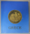GRECE , ALBUM DE PREZENTARE , 1993, TEXT IN LIMBA FRANCEZA