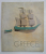 GREECE , ALBUM FOTOGRAFIC DE PREZENTARE TURISTICA , 1983