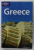 GREECE by PAUL HELLANDER ...VICTORIA KYRIAKOPOULOS , LONELY PLANET GUIDE , 2008
