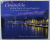 GRENOBLE ENTRE LACS ET MONTAGNES / A CITY , LAKES ANDE MOUNTAINS par FLORENCE LELONG et JEAN - LOUIS LAROCHE , 2001, EDITIE BILINGVA FRANCEZA - ENGLEZA