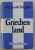 GRIECHENLAND REISEFUHRER , 1973