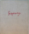 GRIGORESCO de G. OPRESCO, EDITIA A II A 1963 * TEXT IN LIMBA FRANCEZA