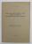 GRINZI CURBE PLANE , INCARCATE CU FORTE NORMALE PE PLANUL LOR . DOUA FORME ALE UNOR LINII DE INFLUENTA de D.A. STAN , 1939