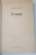 GROAPA, EDITIA A II - A de EUGEN BARBU, 1963