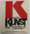 GROSE KUNST AUSSTELLUNG MUNCHEN , 1968