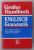 GROSES  HANDBUCH , ENGLISH GRAMMATIK , 1998