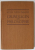 GRUNDLAGEN DER PHILOSOPHIE von AKOS VON PAULER  (FUNDAMENTELE FILOZOFIEI ) , TEXT IN LIMBA GERMANA , 1925, SEMNATA DE TRAIAN HERSENI *