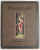 GRUNEWALD , ISENHEIMER ALTAR ZU COLMAR , 3 PLANSE COLOR , EDITIE INTERBELICA