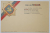 GRUSS AUS KRONSTADT , SALUTARI DIN BRASOV , CROMOLITOGRAFIE ,  CARTE POSTALA  EMBOSATA , CLASICA