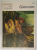 GUERCINO di ANNA OTTANI , ALBUM DE ARTA CU TEXT IN LIMBA ITALIANA , 1963