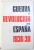 GUERRA Y REVOLUCION EN ESPANA 1936 -39  , elaborada por una comision presidida por DOLORES IBARRURI , TOMO III , 1971