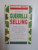 GUERRILLA SELLING , ARME SI TACTICI NECONVETIONALE PENTRU CRESTEREA VANZARILOR de BILL GALLAGHER , PH. D. , ORVEL RAY WILSON si JAY CONRAD LEVINSON , 1995