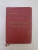 GUIDA D'ITALIA DEL TOVRING CLUB ITALIANO. ITALIA MERIDIONALE. PRIMO VOLUME ABRUZZO, MOLISE E PUGLIA di L.V. BERTARELLI  1926