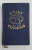 GUIDE DE LA ROUMANIE , redige par AL. CICIO POP ,  V. PUSCARIU et AL BADAUTZA ,  JUIN , 1940, TEXT IN LIMBA FRANCEZA