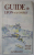 GUIDE DE LYON et la COURLY , FRANCAIS - ENGLISH - DEUTSCH , par LOUIS JACQUEMIN , 1989