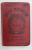 GUIDE MICHELIN POUR LA FRANCE , L ' ALGERIE ET LA TUNISIE , EDITION 1905