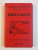 GUIDES MICHELIN REGIONAUX BRETAGNE 1934 - 1935