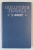 GULLIVER 'S TRAVEL by J. SWIFT , 1973, TEXT IN LIMBA ENGLEZA CU PREFATA SI DICTIONAR IN LIMBA RUSA