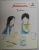 GUSTAREA  de EVE HERRMANN , ilustratii de ROBERTA ROCCHI , SERIA ' POVESTIOARELE MELE MONTESSORI ' , 2016