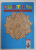 GUSTULA , LATEINISCHES LESEBUCH ( LECTURI IN LIMBA LATINA  ), TEXT IN LATINA SI GERMANA , von  KLAUS WEDDIGEN , 1994