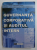 GUVERNANTA CORPORATIVA SI AUDITUL INTERN de MARCEL GHITA ...MARIUS VORNICEANU , 2009