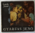 GYARFAS  JENO de GAZDA JOZSEF , ALBUM DE ARTA CU TEXT IN LIMBA MAGHIARA , 1969