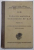 H-34 , PODURILE METALICE DEMONTABILE DE C. F. PARTEA a - III - a , 1937