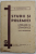 H. SANIELEVICI - STUDII SI POLEMICI LITERARE SI STIINTIFICE - ALTE ORIZONTURI , ANII '30 , PREZINTA PETE SI URME DE UZURA