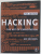 HACKING , THE ART OF EXPLOITATION by JON ERICKSON , 2008 , PREZINTA URME DE UZURA SI DE INDOIRE , CD INCLUS *