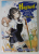 HAGANAI - I DON'T HAVE MANY FRIENDS , No. 9 , art by ITACHI , story by YOMI HIRASAKA , 2014, BENZI DESENATE *