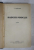 HAIDUCII PINDULUI - roman de C. CONSTANTE , 1937