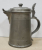 Halba din zinc, 1735