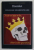 HAMLET by WILLIAM SHAKESPEARE ,edited by CEDRIC WATTS , 1992