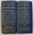 HANDBOOK OF CHEMISTRY and PHYSICS , THIRTY - SEVENTH EDITION , VOLUMELE I - II , 1955 - 1956