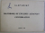 HANDBOOK OF ENGLISH - ALBANIAN CONVERSATION , 1969