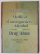 HANDBOOK OF THE MEDICAL CONSEQUENCES OF ALCOHOL AND DRUG ABUSE by JOHN BRICK , 2003