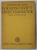 HANDSCHRIFT UND CHARAKTER ( SCRISUL DE MANA SI CARACTERUL ) von LUDWIG KLAGES , TEXT IN LIMBA GERMANA , 1921