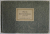 HANDZEICHUNGEN VON GOETHE , 24 FARBIGE TAFELN ( DESENE DE GOETHE ) , 1940 , TEXT IN LIMBA GERMANA CU CARACTERE GOTICE