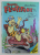 HANNA - BARBERA , FAMILIA FINSTONE , NUMARUL 4 , 1994
