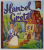 HANSEL AND GRETEL , illustrated by ALIDA MASSARI , 2016