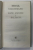 HANU ANCUTEI / BALTAGUL de MIHAIL SADOVEANU , 1987