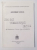 HAOS , TEMNITA , EXIL de GEORGE ANCA , 1995